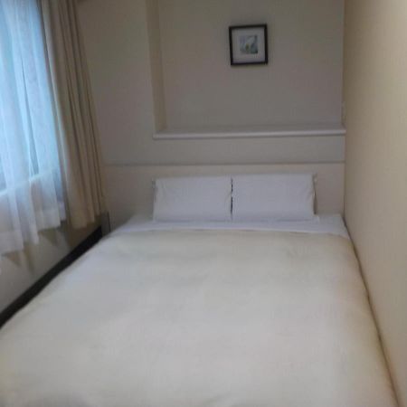 Hotel Crown Hills Katsuta Omotechoten Hitachinaka Buitenkant foto