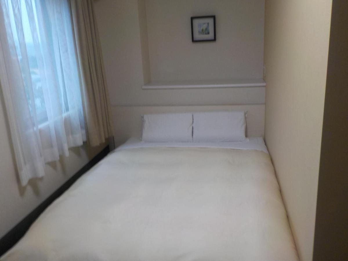 Hotel Crown Hills Katsuta Omotechoten Hitachinaka Buitenkant foto