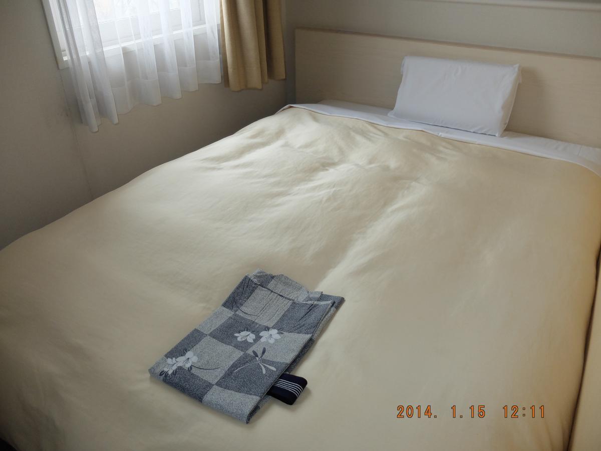 Hotel Crown Hills Katsuta Omotechoten Hitachinaka Buitenkant foto