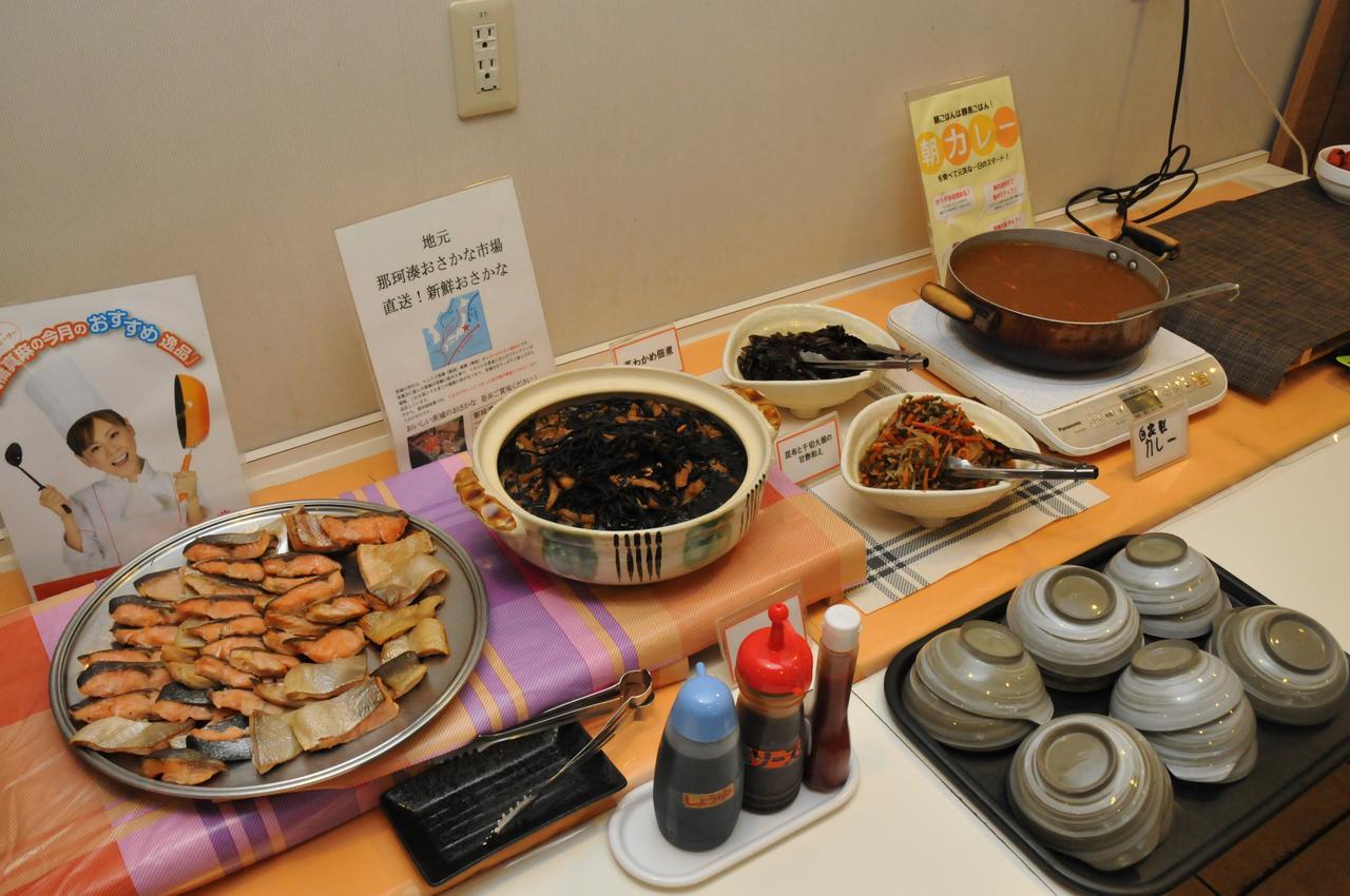 Hotel Crown Hills Katsuta Omotechoten Hitachinaka Buitenkant foto