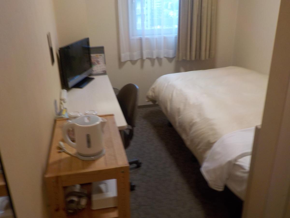 Hotel Crown Hills Katsuta Omotechoten Hitachinaka Buitenkant foto