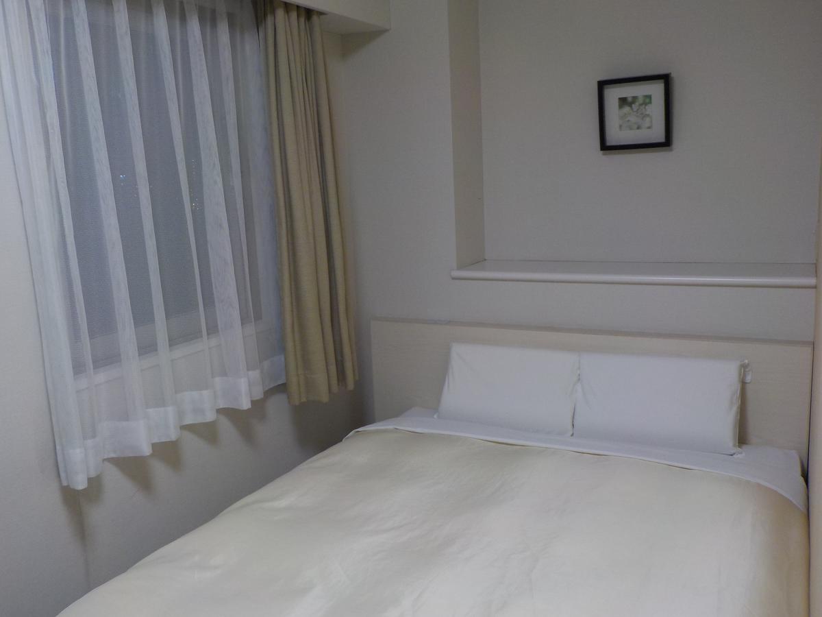 Hotel Crown Hills Katsuta Omotechoten Hitachinaka Buitenkant foto
