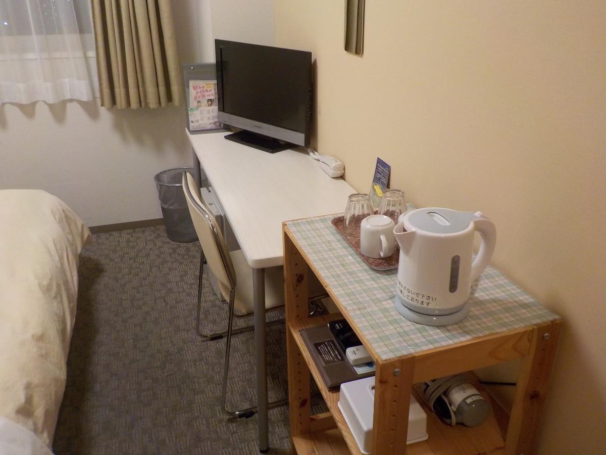Hotel Crown Hills Katsuta Omotechoten Hitachinaka Buitenkant foto