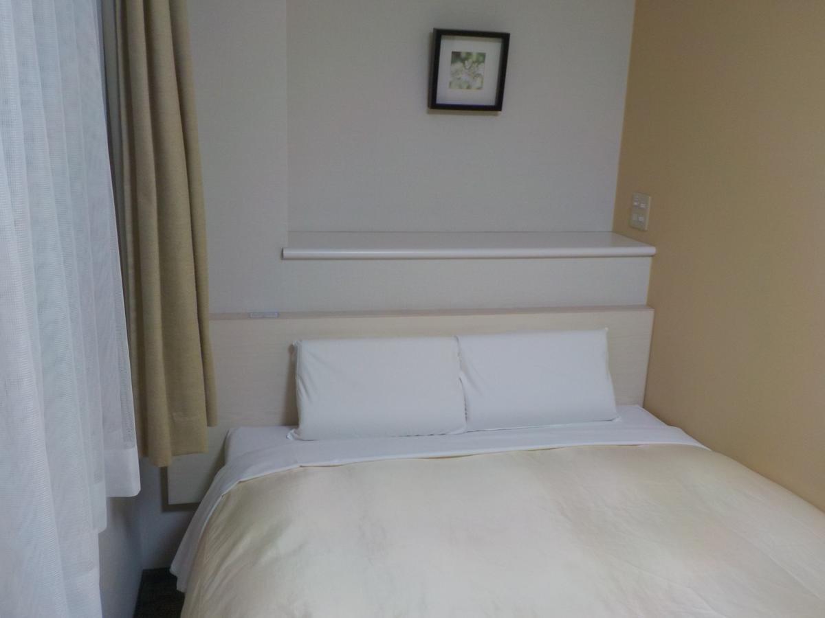 Hotel Crown Hills Katsuta Omotechoten Hitachinaka Buitenkant foto