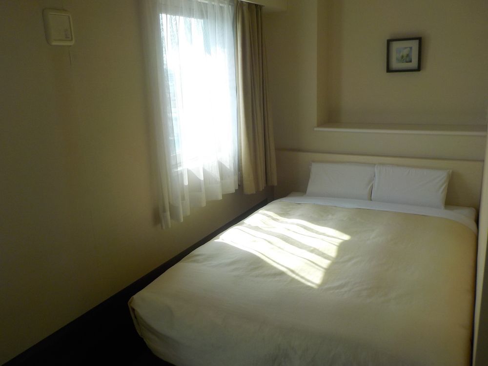Hotel Crown Hills Katsuta Omotechoten Hitachinaka Buitenkant foto